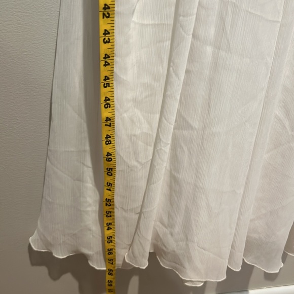 Badgley Mischka Mark & James Rhodes Harbor gown size 2 - Picture 15 of 16